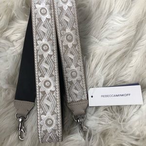 New Rebecca Minkoff strap